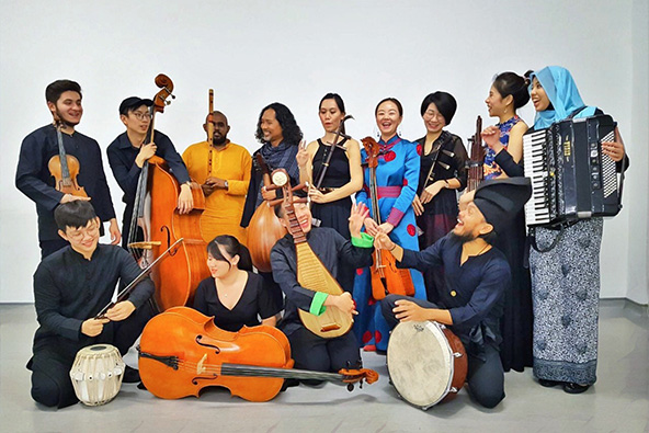 <strong> Performance by Open Score Project </strong>